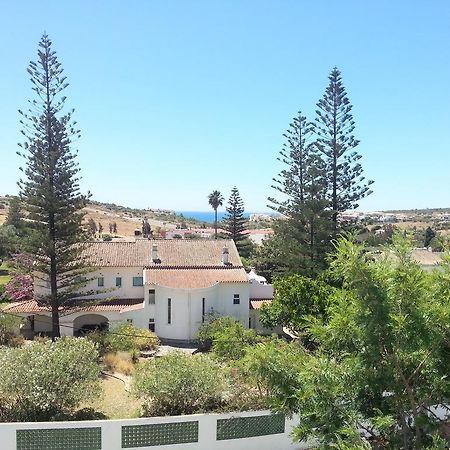Lagos Ocean View Guesthouse Kültér fotó