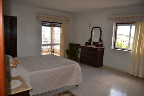 Lagos Ocean View Guesthouse Kültér fotó