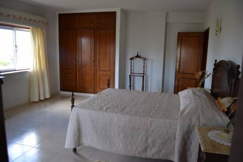 Lagos Ocean View Guesthouse Kültér fotó