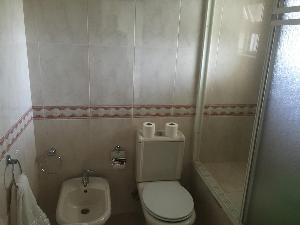 Lagos Ocean View Guesthouse Szoba fotó