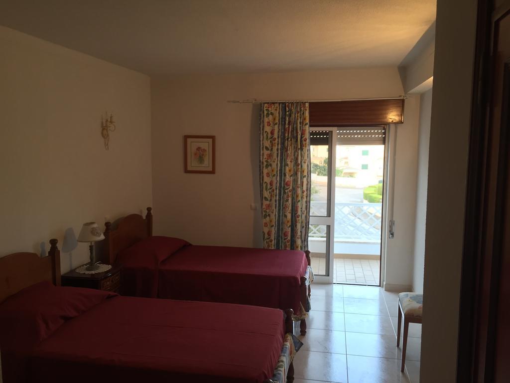 Lagos Ocean View Guesthouse Kültér fotó