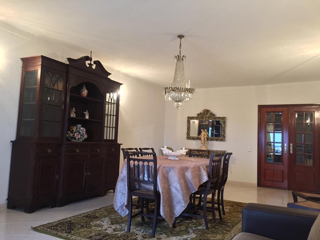 Lagos Ocean View Guesthouse Kültér fotó