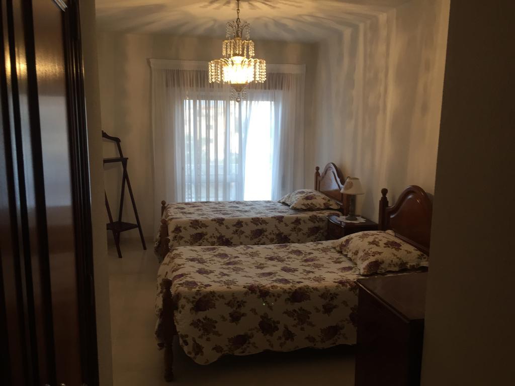 Lagos Ocean View Guesthouse Szoba fotó
